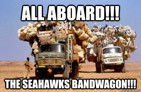 Bandwagon meme memes | quickmeme