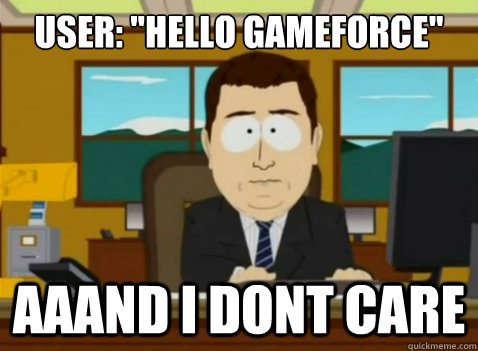 User: 