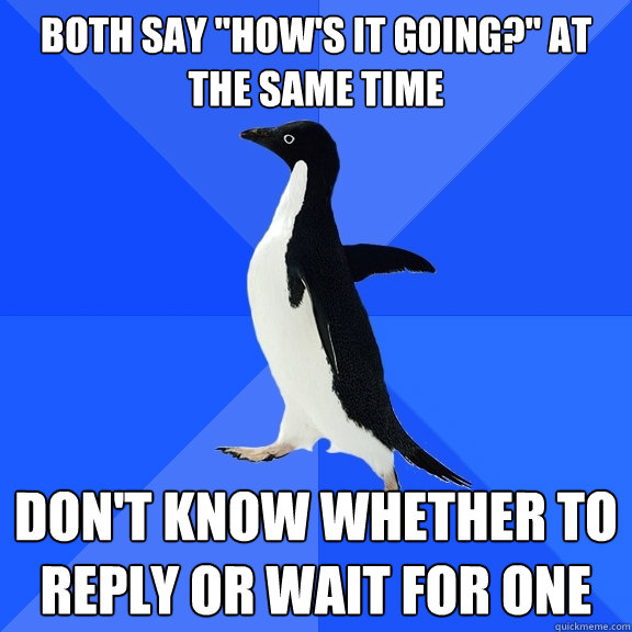 Both say 