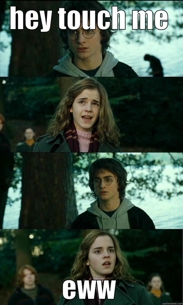 dirty harry potter - HEY TOUCH ME EWW Horny Harry