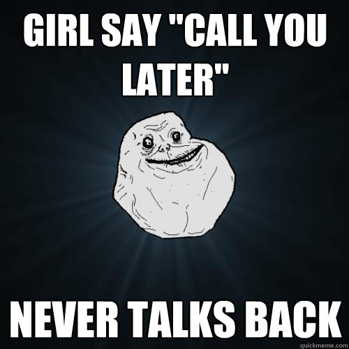 girl say 