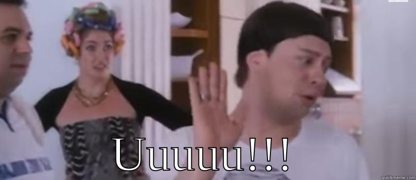 peder parada -  UUUUU!!! Misc