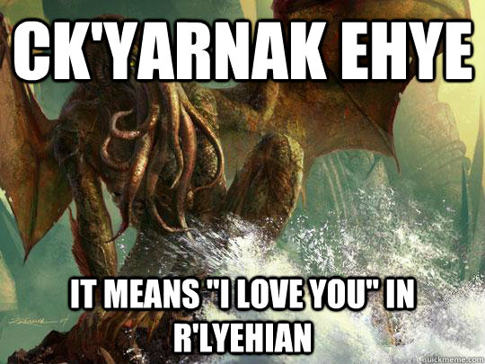 ck'yarnak ehye it means 