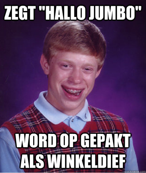 Zegt 