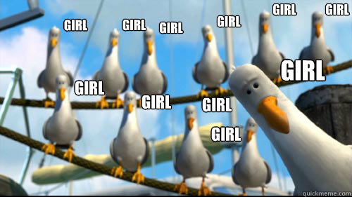 Girl girl girl girl girl girl girl girl girl girl girl - Girl girl girl girl girl girl girl girl girl girl girl  Nemo Seagulls