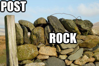 POST ROCK - POST ROCK  postrock