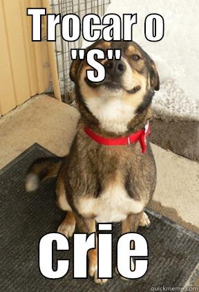 TROCAR O 