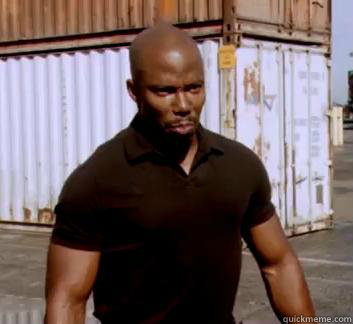    Surprise Doakes