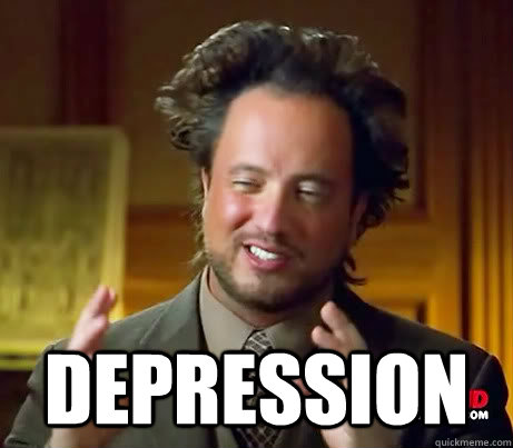  depression   