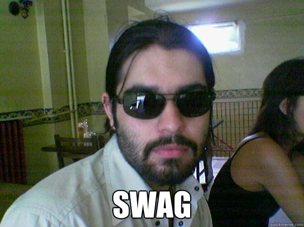  SWAG -  SWAG  mrtazYK