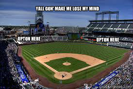 Yall gon' make me lose my mind Upton Here Upton Here - Yall gon' make me lose my mind Upton Here Upton Here  UH HOMEE RAUN