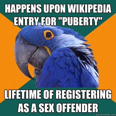 happens upon wikipedia entry for 