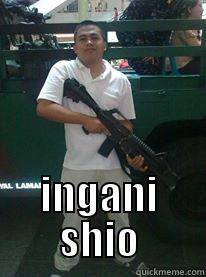 potang ina na yan -  INGANI SHIO Misc