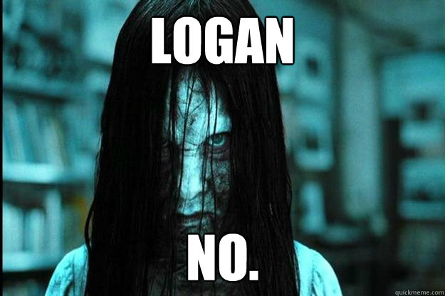 LOGAN NO.  