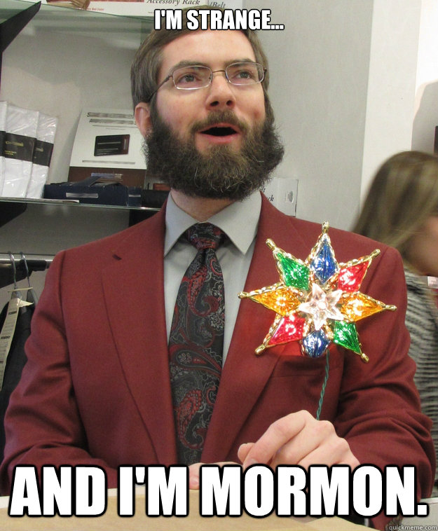 Bearded Suit Man memes | quickmeme