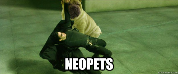 Neopets - Neopets  Neopets