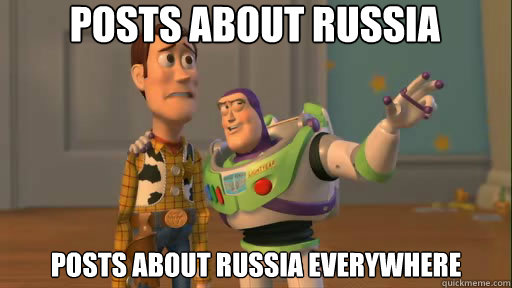 Posts about russia posts about russia everywhere  Everywhere