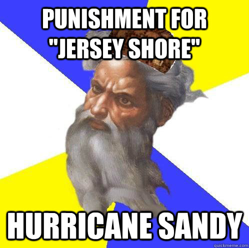 punishment for 