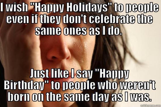 I WISH 