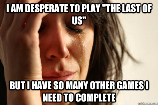 I AM DESPERATE TO PLAY 