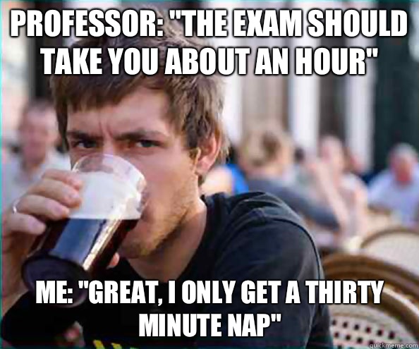 Professor: 