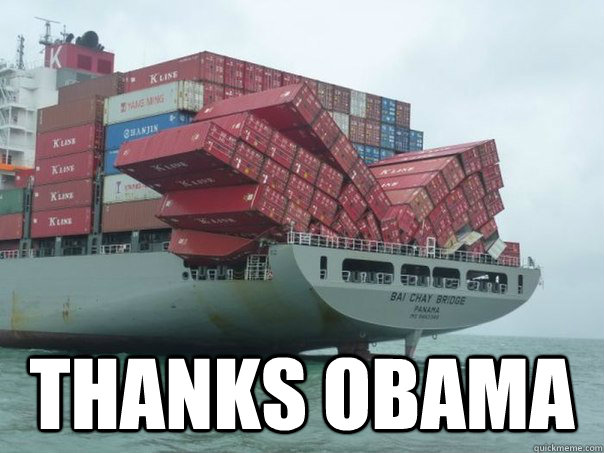 THANKS OBAMA - THANKS OBAMA  Thanks Obama