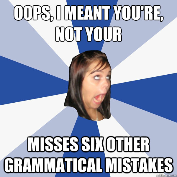 oops meme parent mistake