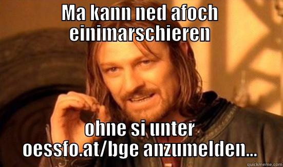 boromir bge 2 - MA KANN NED AFOCH EINIMARSCHIEREN OHNE SI UNTER OESSFO.AT/BGE ANZUMELDEN... Boromir