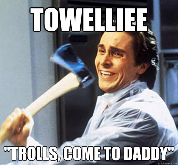 Towelliee 