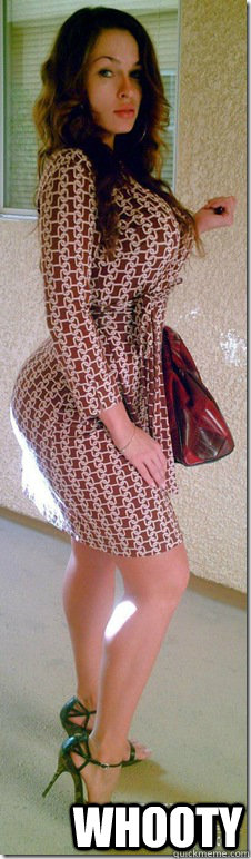 Whooty  Whooty