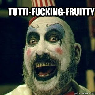 TUTTI-FUCKING-Fruitty   