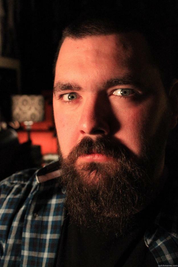 YOU ARE SMOKING WEED TOMORROW -   Dating Site Murderer