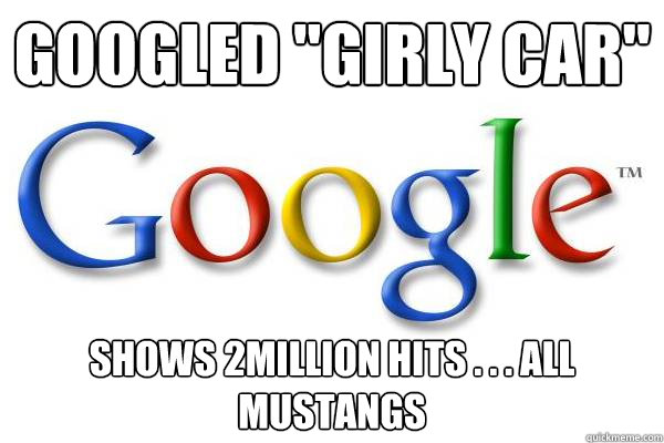 Googled 