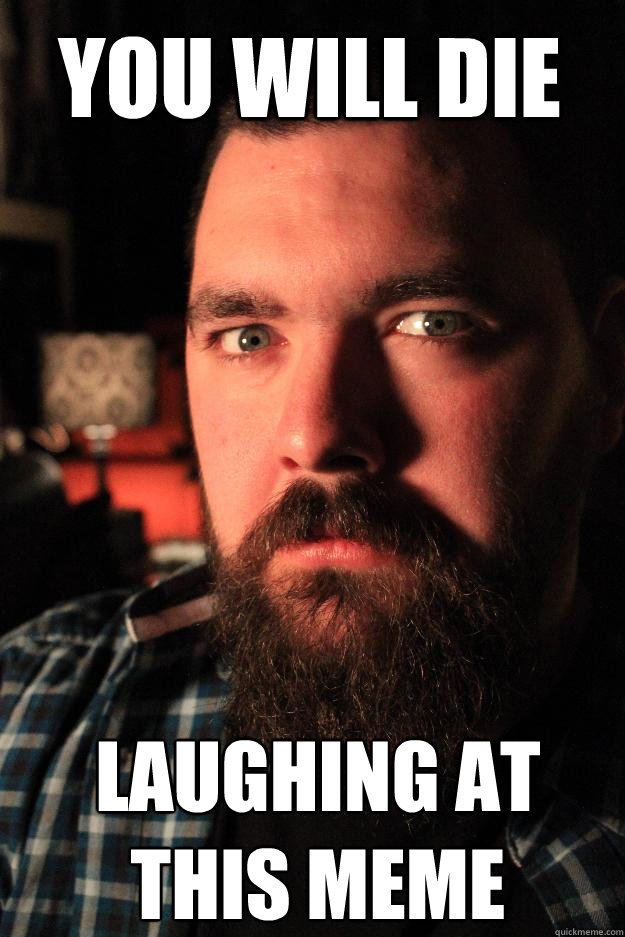 You will die laughing at this meme  Dating Site Murderer