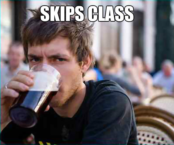 SKIPS CLASS - SKIPS CLASS  Misc