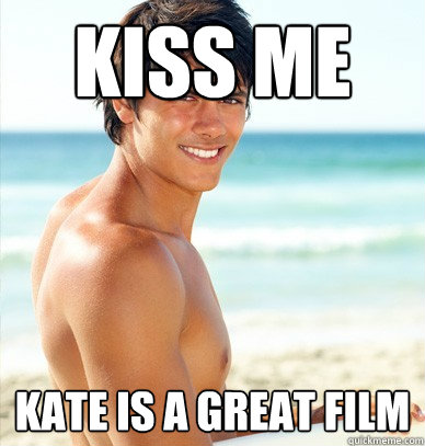 Kiss me kate is a great film  