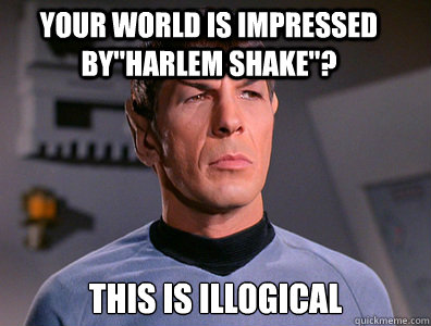 your world is impressed by