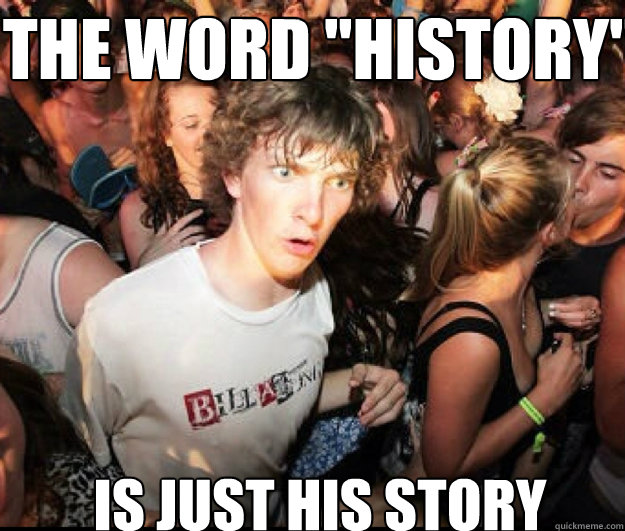 the word 
