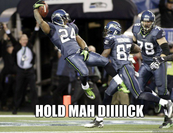  HOLD MAH DiiiiicK  