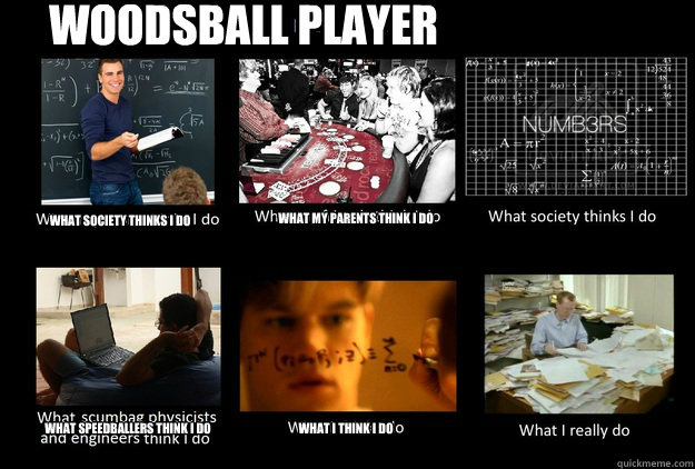 Woodsball Player What society thinks I do What my parents think I do What speedballers think I do What I think I do - Woodsball Player What society thinks I do What my parents think I do What speedballers think I do What I think I do  What People Think I DoWhat I Really Do