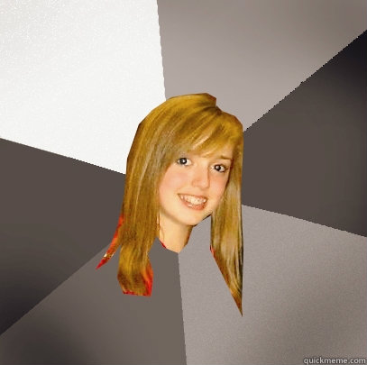    Musically Oblivious 8th Grader