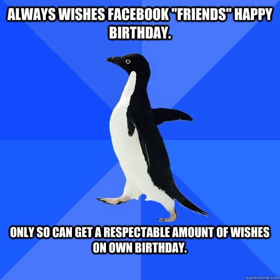 Always wishes Facebook 