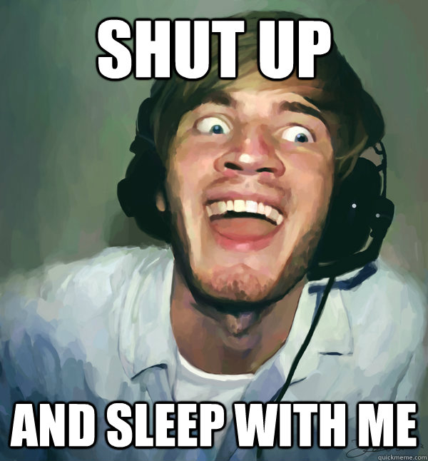 shut up and sleep with me - shut up and sleep with me  Misc