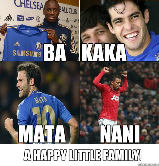 BA    KAKA MATA         NANI A Happy little family! - BA    KAKA MATA         NANI A Happy little family!  Nepali football Troll