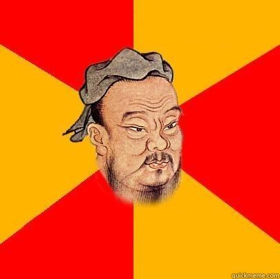 Get some fleas - MAN WHO GO TO BED WITH BITCH WAKE UP WITH FLEAS Confucius says