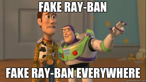 fake ray-ban fake ray-ban everywhere  Everywhere