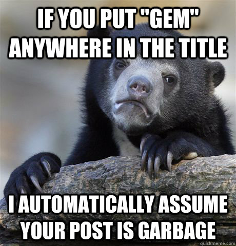 if you put 