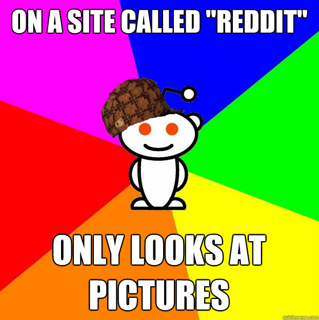 On a site called 