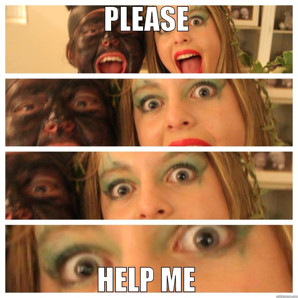 PLEASE HELP ME Misc