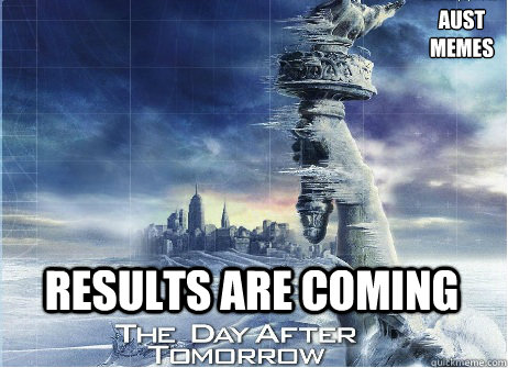 Exam results memes | quickmeme Exam results memes | quickmeme